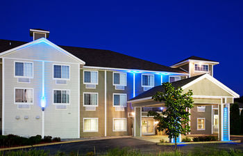 Hotel Comfort Inn New Buffalo
