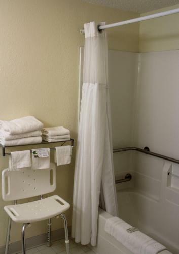 Hotel Voyager Inn