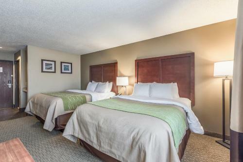 Hotel Comfort Inn