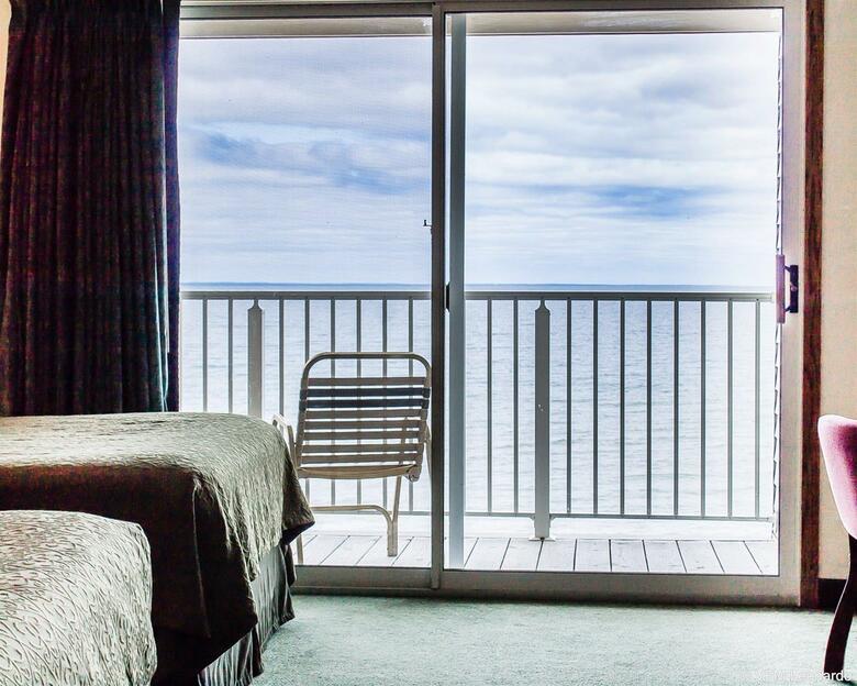 Hotel Quality Inn Lakefront