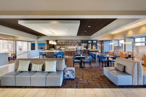 Hotel Courtyard Detroit Southfield