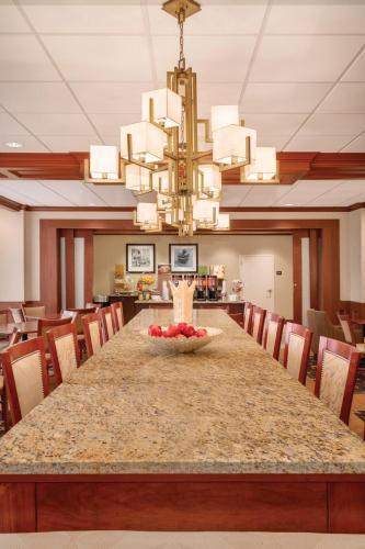 Hotel Hampton Inn Detroit/southgate