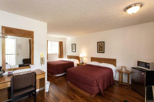 Sierra Motel