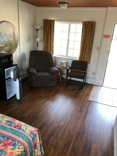 Sierra Motel
