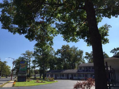 Sierra Motel