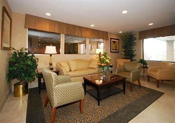 Hotel Comfort Inn Utica