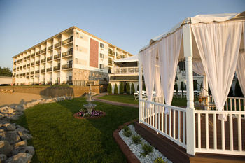 Hotel Parkshore Resort