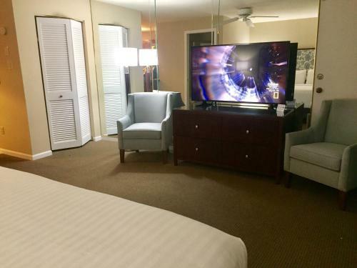 Hotel The Beach Haus - Traverse City