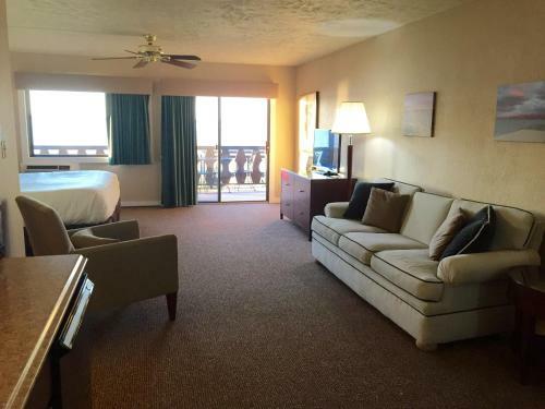 Hotel The Beach Haus - Traverse City