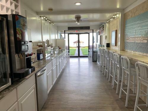 Hotel The Beach Haus - Traverse City