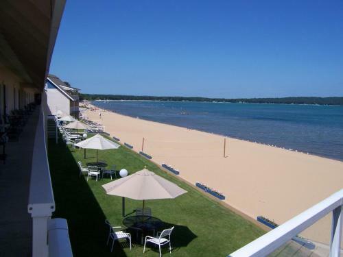 Apartamento Pinestead Reef Resort