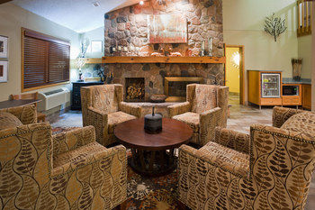 Hotel Holiday Inn Alexandria
