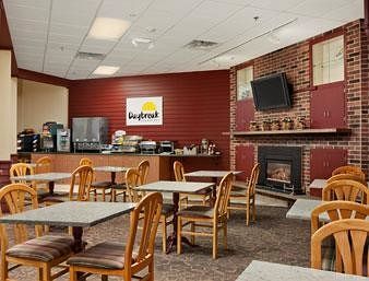 Hotel Days Inn Bloomington West