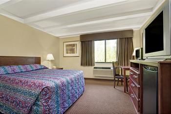 Hotel Days Inn Bloomington West