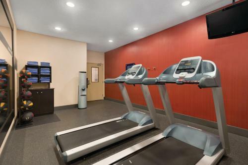 Hotel Hampton Inn Minneapolis-burnsville
