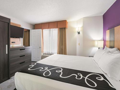 Hotel La Quinta By Wyndham Minneapolis Northwest