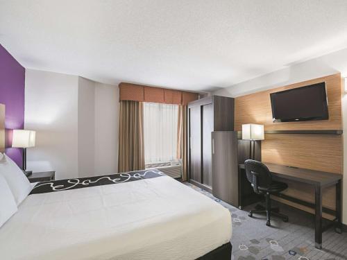 Hotel La Quinta By Wyndham Minneapolis Northwest