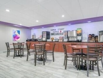 Hotel Super 8 Bloomington/airport