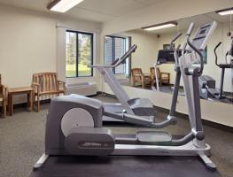 Hotel Super 8 Bloomington/airport