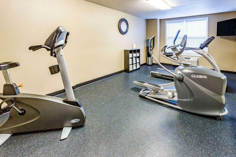 Hotel Americinn & Suites Burnsville