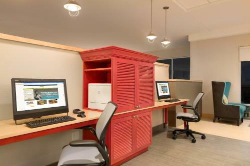 Hotel Home2 Suites By Hilton Minneapolis Bloomington
