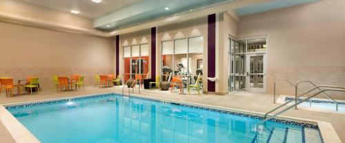 Hotel Home2 Suites By Hilton Minneapolis Bloomington