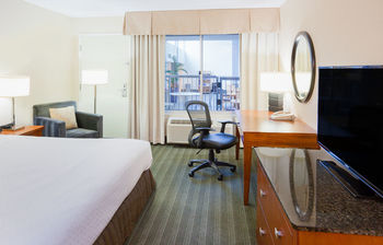 Hotel Crowne Plaza Bloomington Msp Airport - Moa