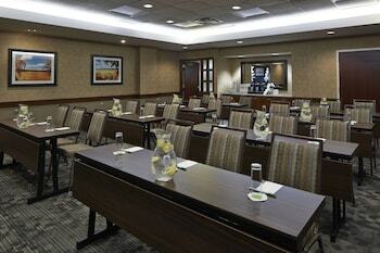 Hotel Courtyard By Marriott Bloomington Mall Of America