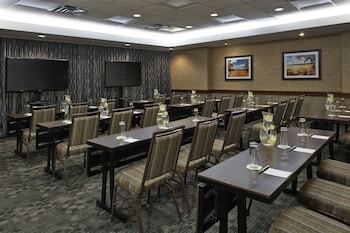 Hotel Courtyard By Marriott Bloomington Mall Of America