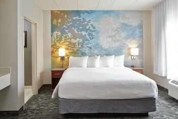 Hotel Courtyard By Marriott Bloomington Mall Of America