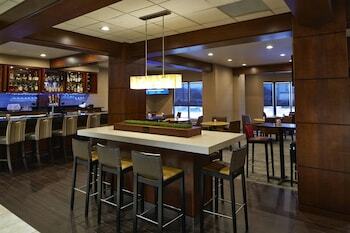 Hotel Courtyard By Marriott Bloomington Mall Of America