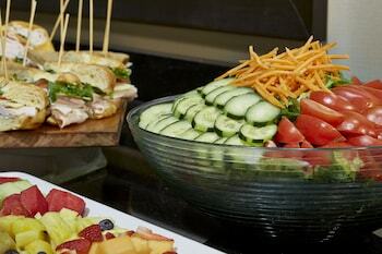 Hotel Courtyard By Marriott Bloomington Mall Of America