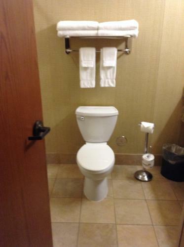 Hotel Canal Park Lodge