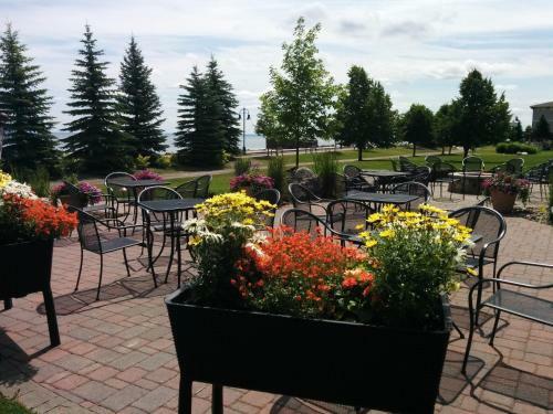 Hotel Canal Park Lodge