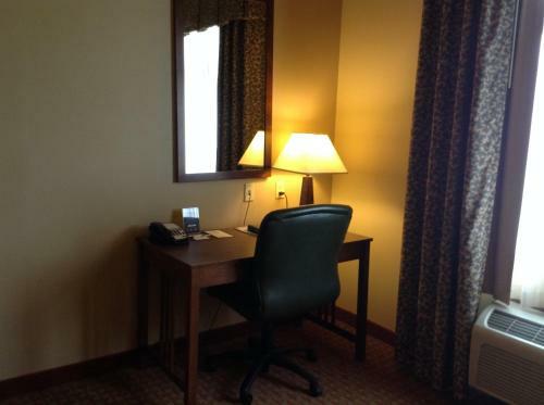 Hotel Canal Park Lodge