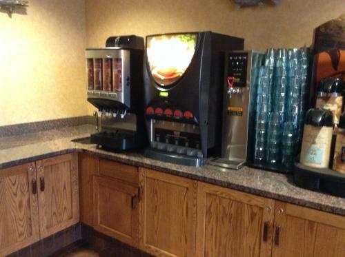 Hotel Canal Park Lodge