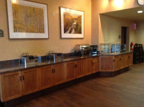 Hotel Canal Park Lodge
