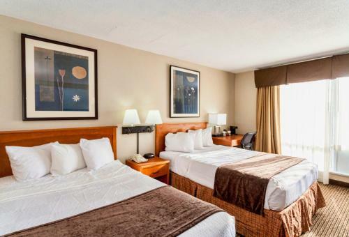 Hotel Downtown Duluth Motel
