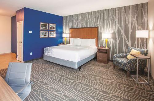 Hotel La Quinta Inn & Suites Duluth