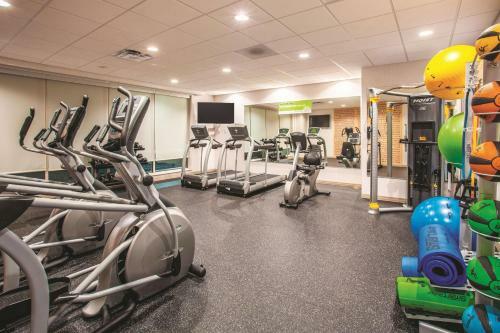 Hotel La Quinta Inn & Suites Duluth