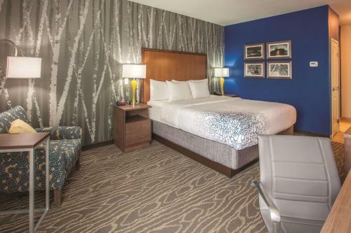 Hotel La Quinta Inn & Suites Duluth