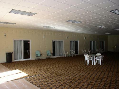 Motel Budget Inn Fairmont