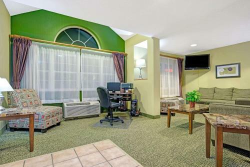 Hotel Microtel Inn And Suites - Inver Grove Heights
