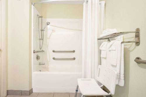 Hotel Microtel Inn And Suites - Inver Grove Heights
