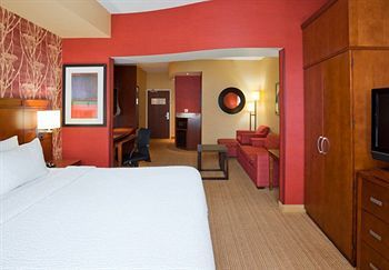 Hotel Courtyard Minneapolis Maple Grove Arbor Lakes