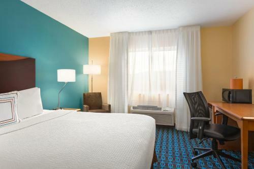 Hotel Fairfield Inn Mankato