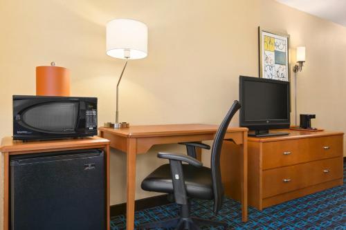 Hotel Fairfield Inn Mankato