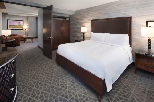 Hotel Ivy, A Luxury Collection Hotel, Minneapolis