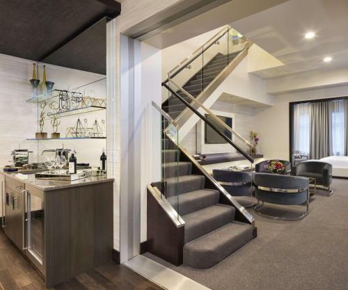 Hotel Ivy, A Luxury Collection Hotel, Minneapolis