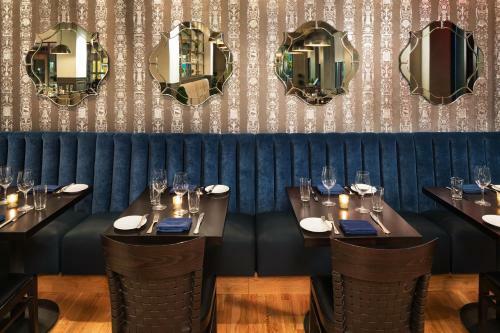Hotel Ivy, A Luxury Collection Hotel, Minneapolis